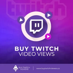 Buy-twitch-video-views