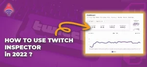 how to use twitch inspector