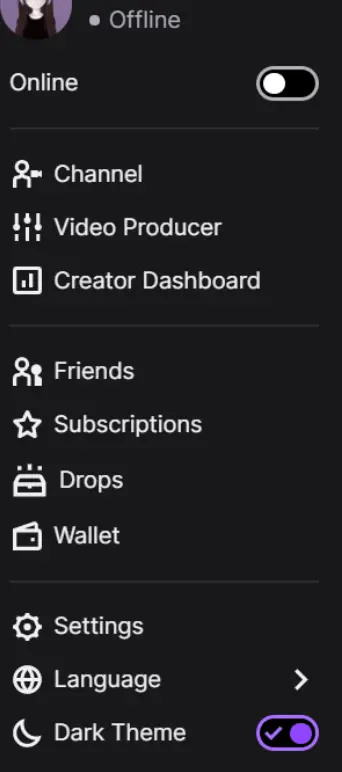 Select The Subscriptions to Cancel