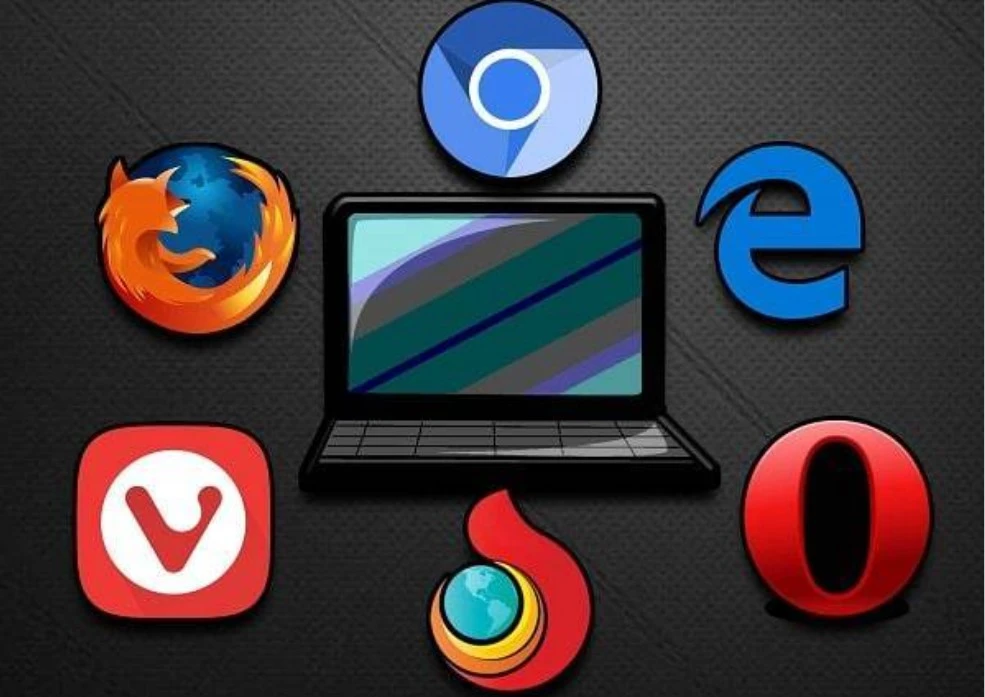 choose Your Browser
