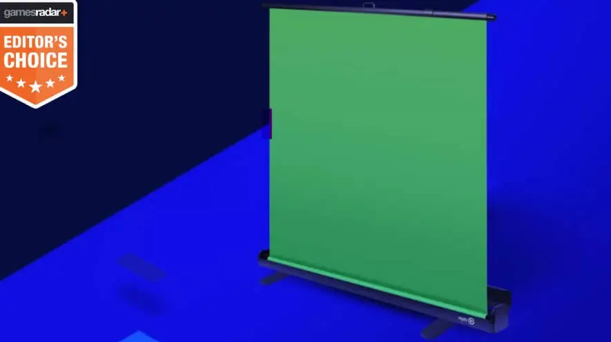 Green Screen