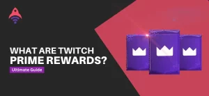 twitch prime rewards