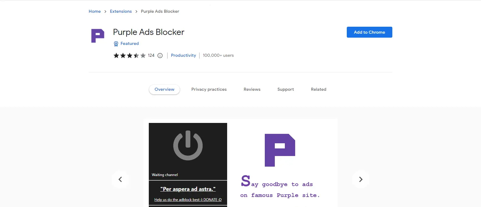 Block Ads With Ad Block Proxy
