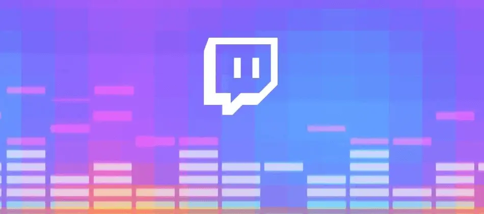 Play Music On Twitch