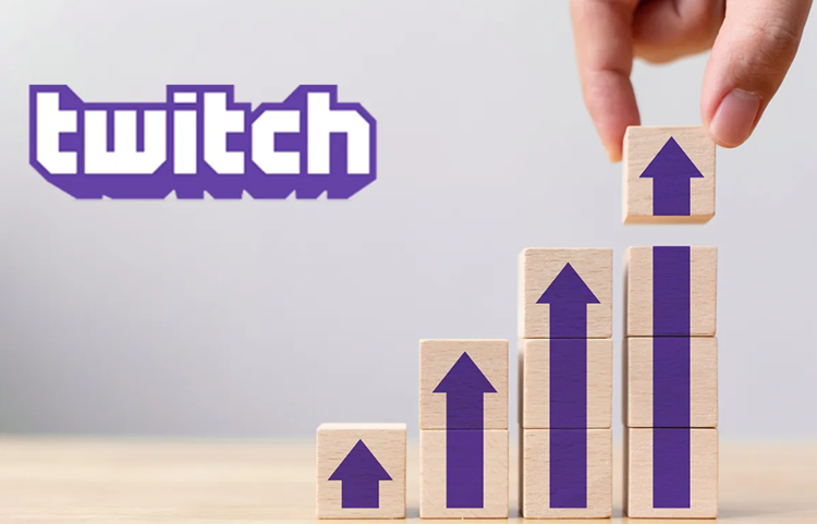 Powerful Ways to Grow Twitch Channel