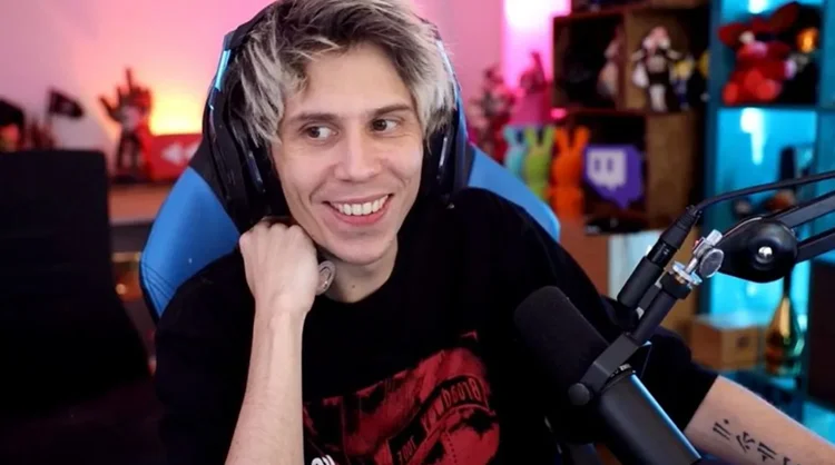 Rubius – Gaming, Humor, and Spanish Influence