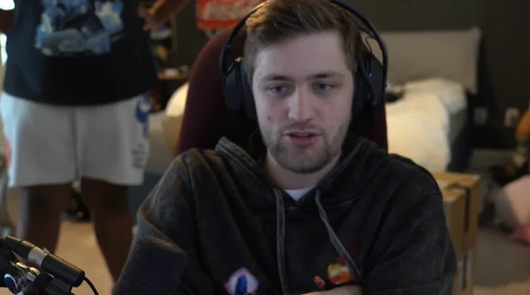 Sodapoppin – From WoW to Variety Streaming