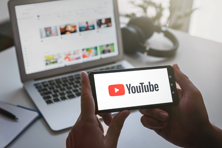 Use Your YouTube Channel for Cross-Promotion